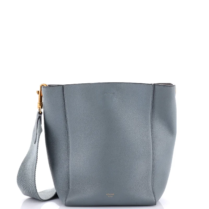 Sangle Seau Bag Calfskin Small