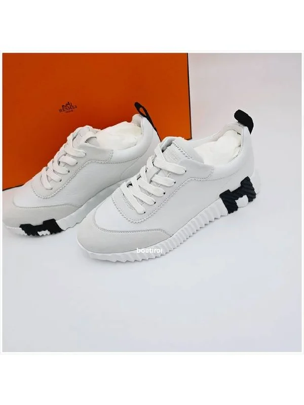 Bouncing Women s Sneakers White Blanc H242250Z90