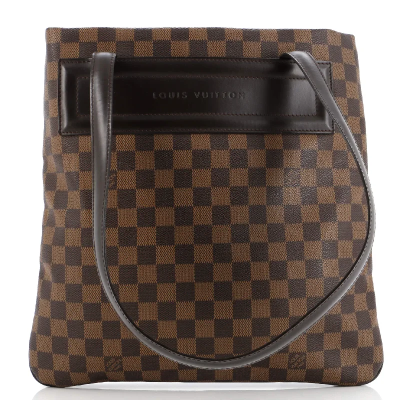 Clifton Handbag Damier