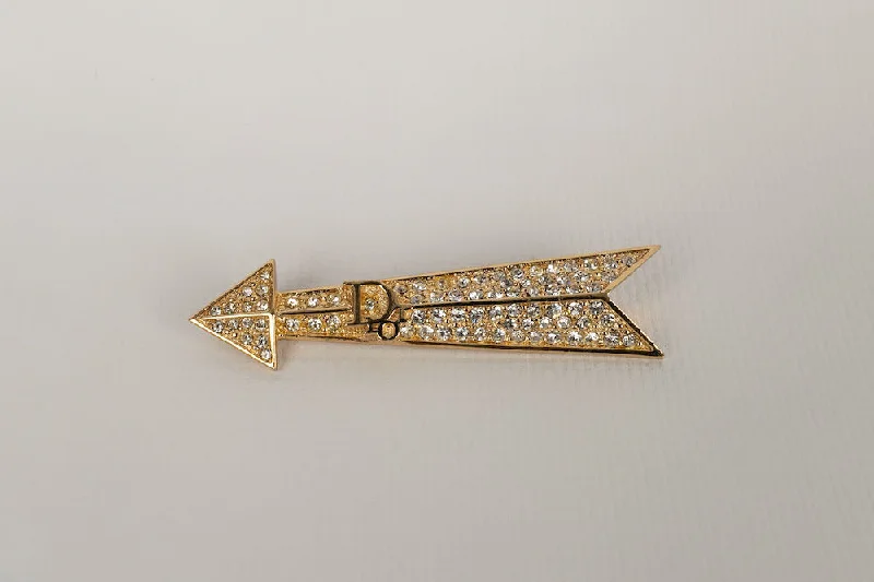 Broche Christian Dior