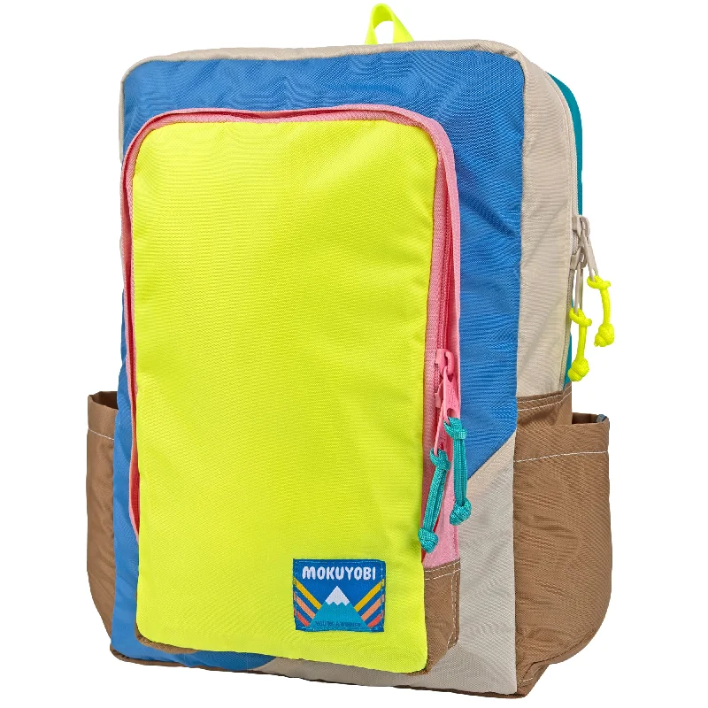 Camp Kawaii Flyer Backpack