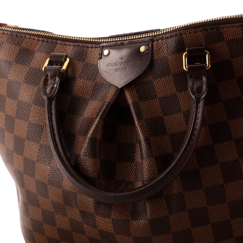 Siena Handbag Damier MM