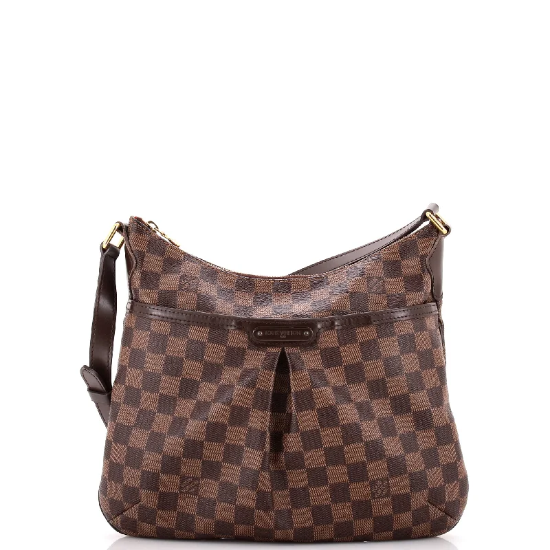 Bloomsbury Handbag Damier PM