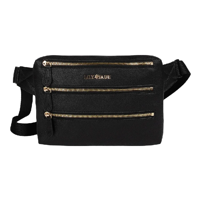 Sleek Pack Belt Bag (Vegan)