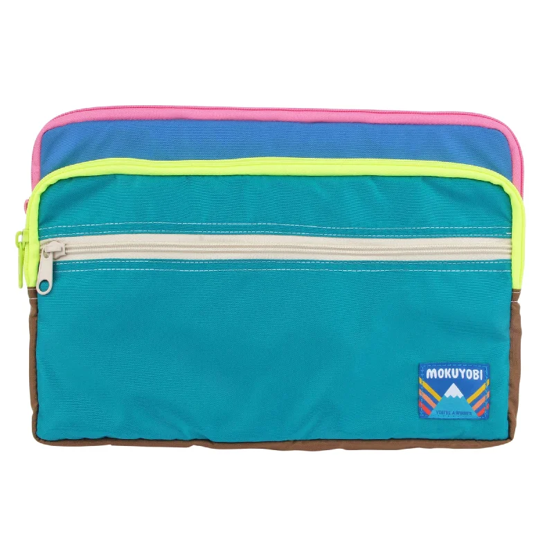 Camp Kawaii 13/14" Laptop Case