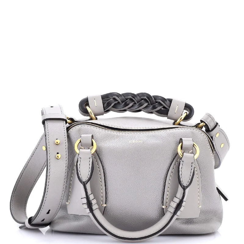 Daria Bag Leather Small