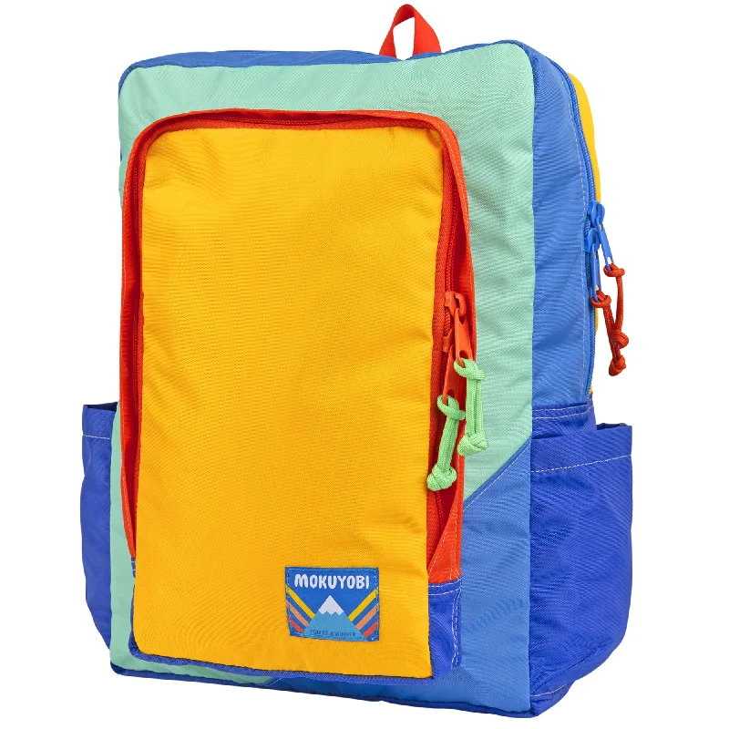 Snacktime Flyer Backpack