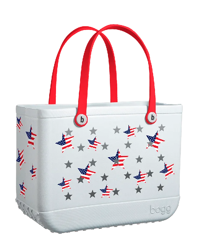 Original Bogg® Bag - Star Spangled