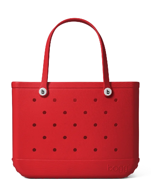 Original Bogg® Bag - you RED my mind