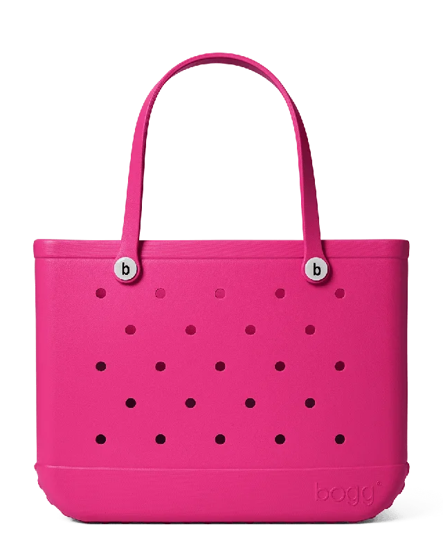 Original Bogg® Bag - haute PINK