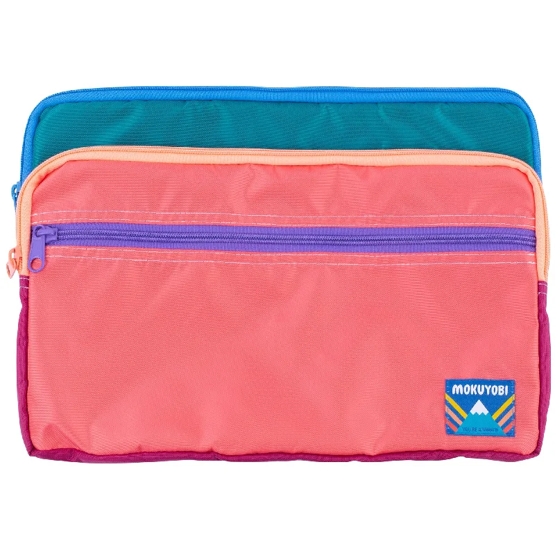 Blue Melon 15/16" Laptop Case