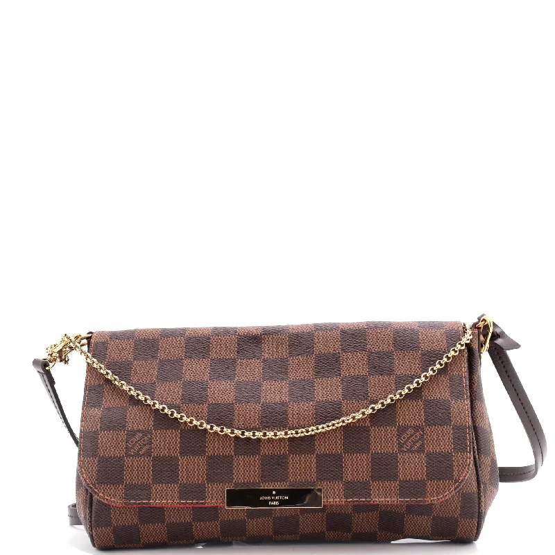 Favorite Handbag Damier MM