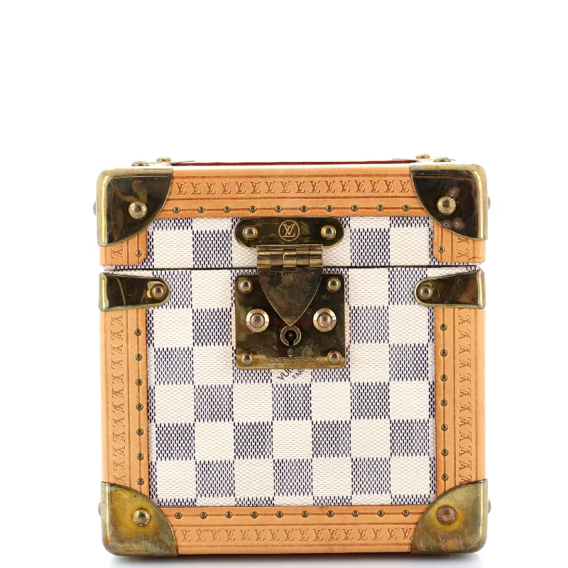 Coffret Merveilles Damier GM