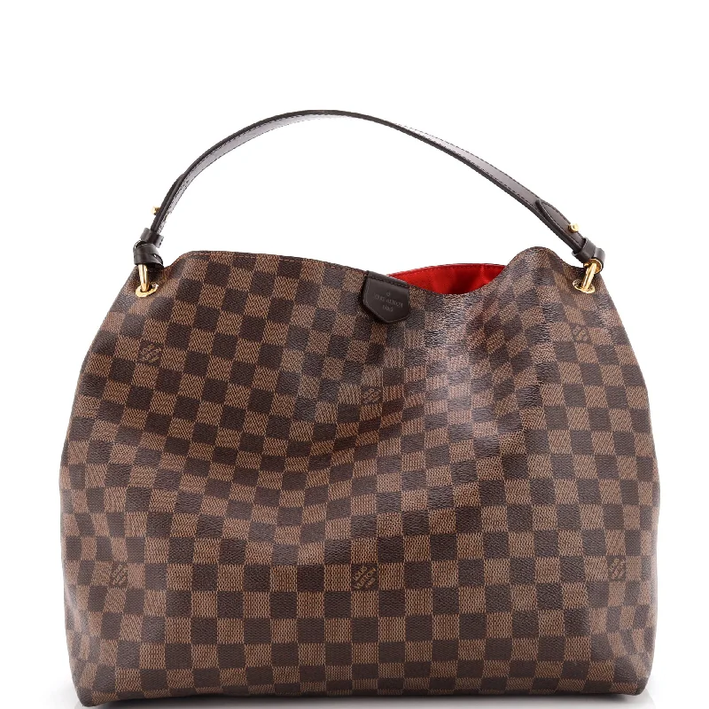 Graceful Handbag Damier MM