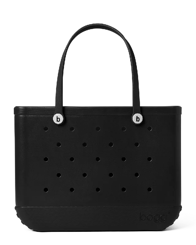 Original Bogg® Bag - lbd BLACK