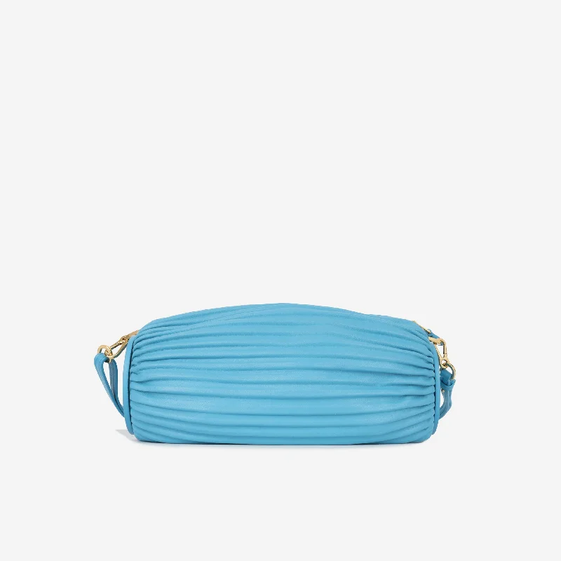 Bracelet Pouch Pleated