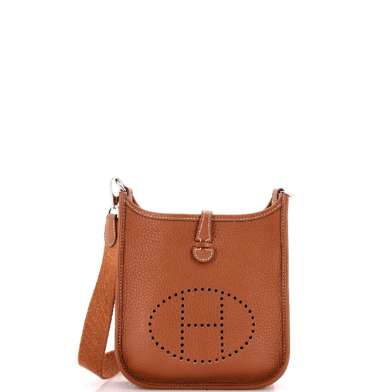 Evelyne Bag Gen III Clemence TPM