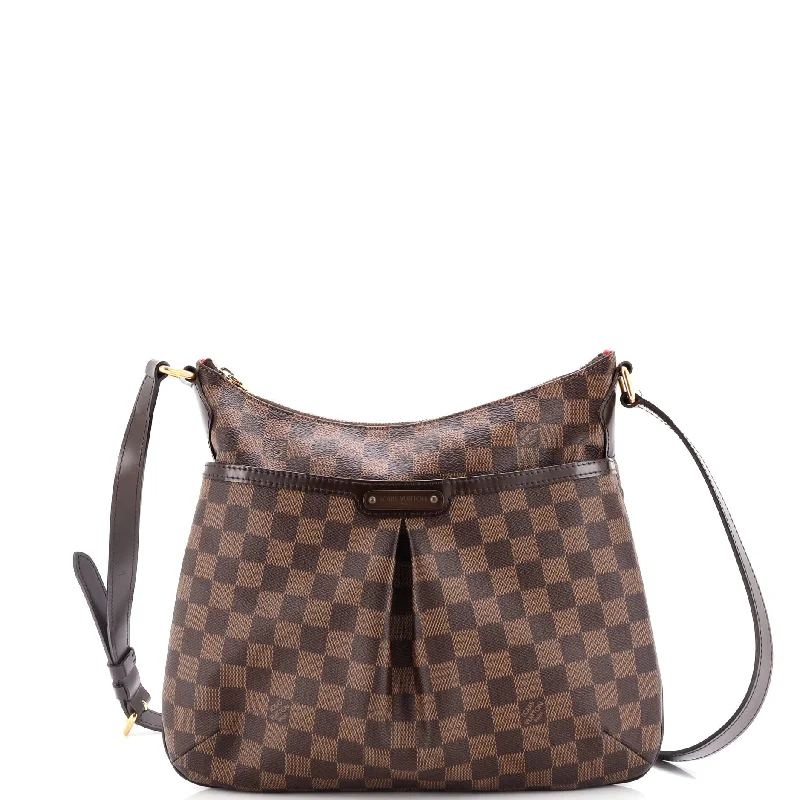 Bloomsbury Handbag Damier PM