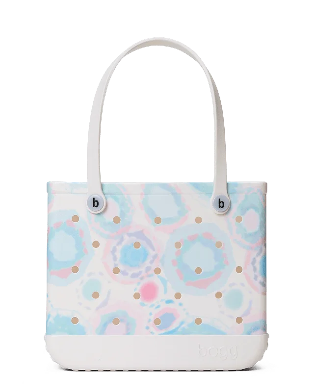 Baby Bogg® Bag - ride or TIE DYE