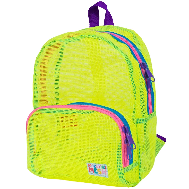 Zest Mesh Mini Backpack