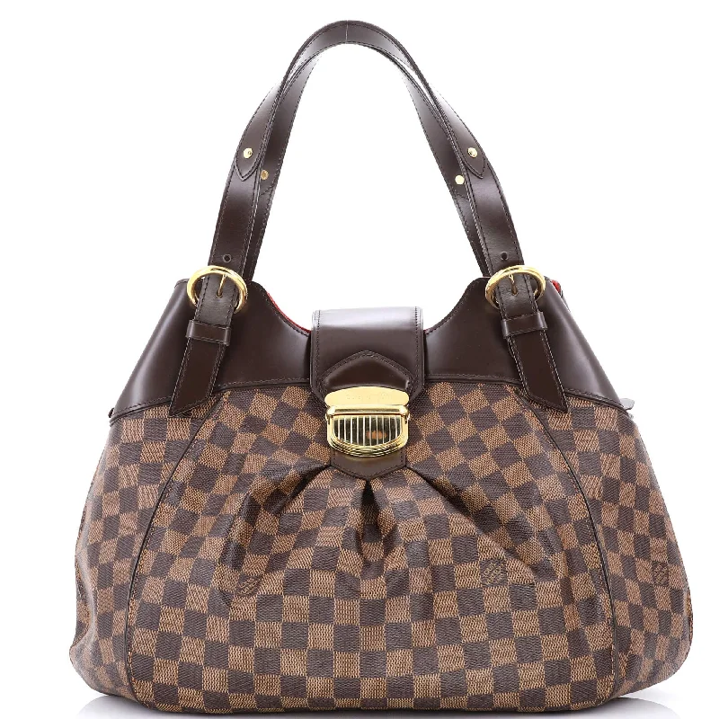 Sistina Handbag Damier GM