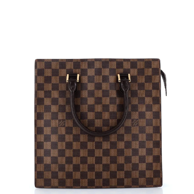 Venice Sac Plat Bag Damier PM