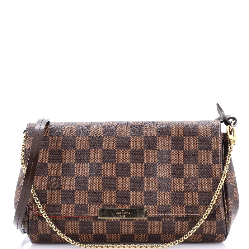 Favorite Handbag Damier MM