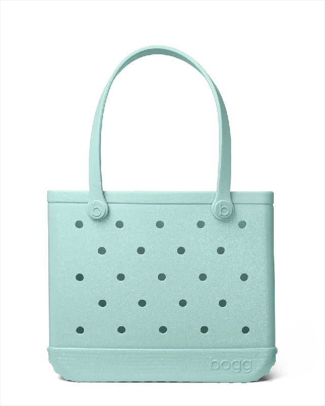 Baby Bogg® Bag - mystic BLUE shimmer