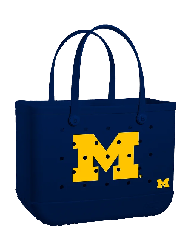 Original Bogg® Bag - Michigan Wolverines