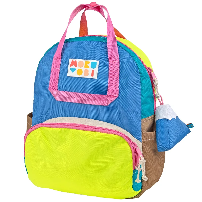 Camp Kawaii Atlas Backpack