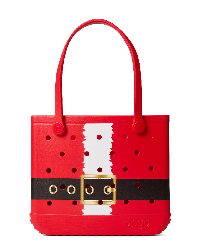 Baby Bogg® Bag - Santa Boggy