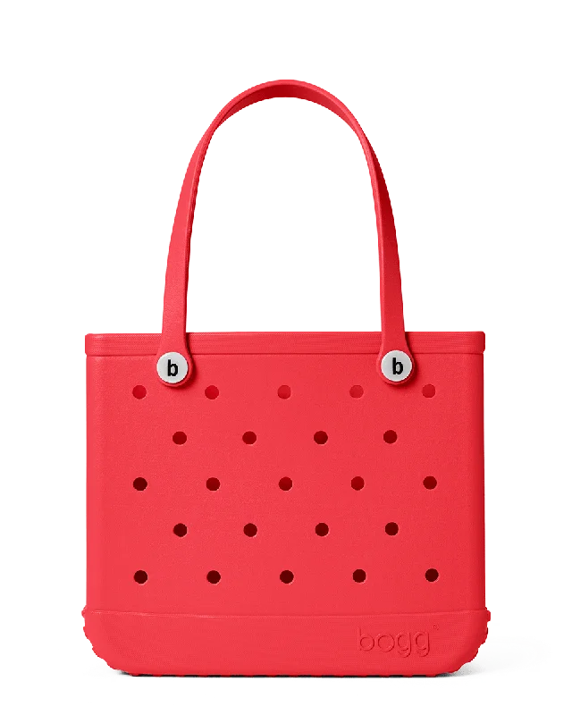 Baby Bogg® Bag - off to the races, RED