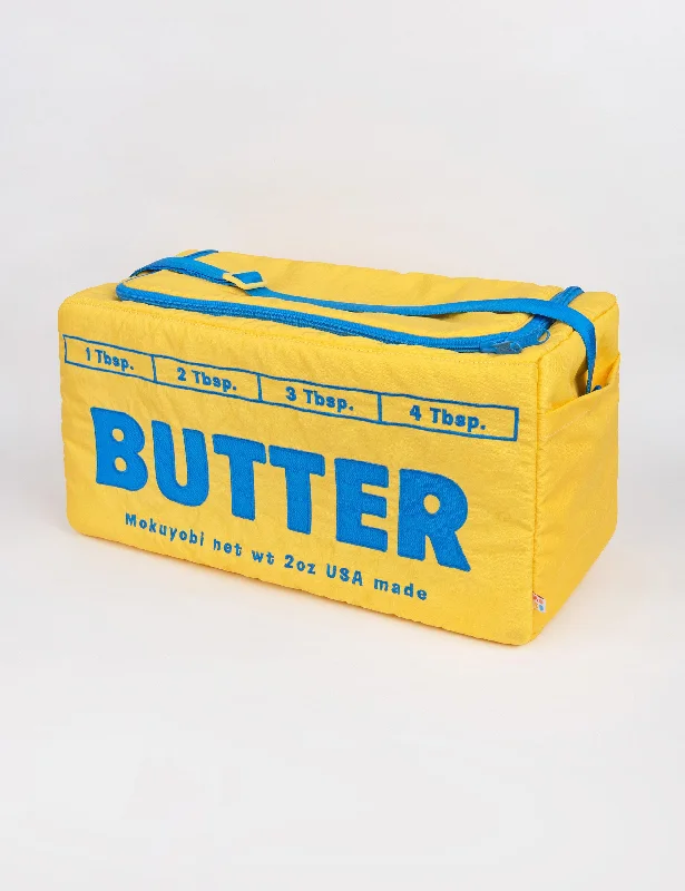 Butter Duffel