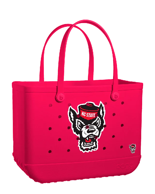 Original Bogg® Bag - North Carolina St