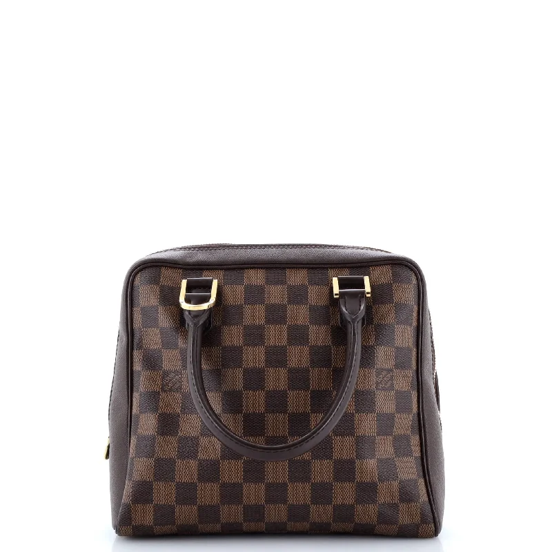 Brera Handbag Damier