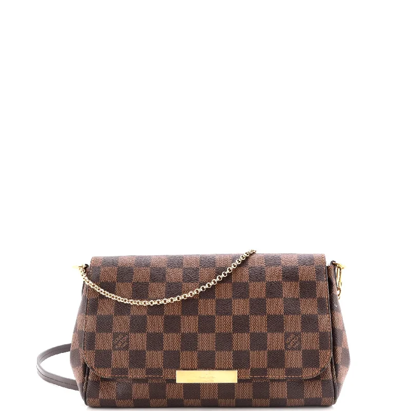 Favorite Handbag Damier MM