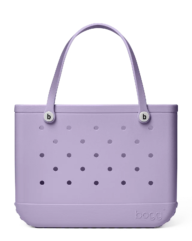 Original Bogg® Bag - i LILAC you a lot