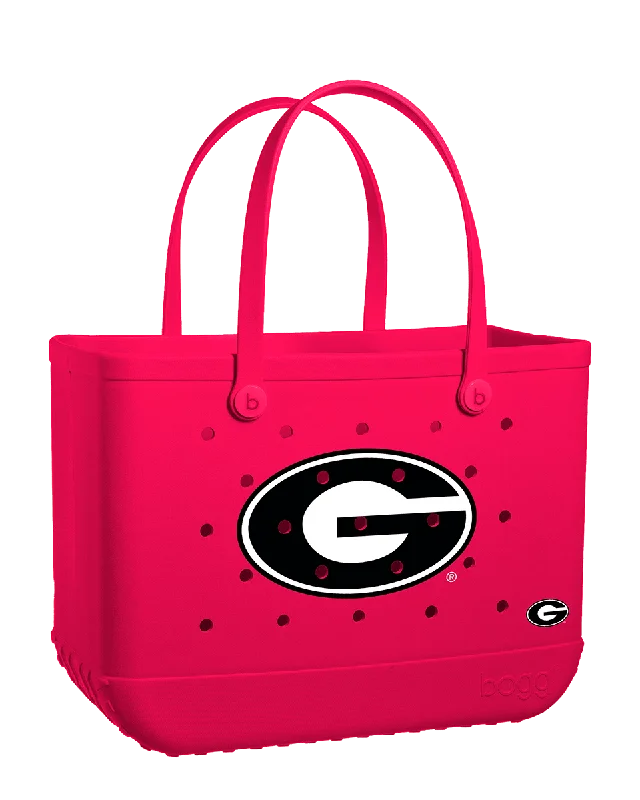 Original Bogg® Bag - Georgia Bulldogs