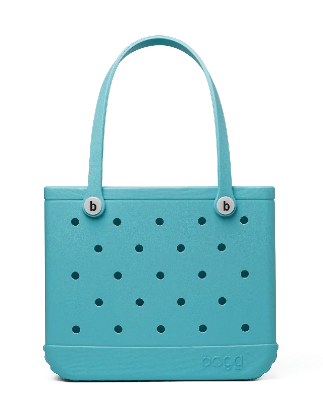 Baby Bogg® Bag - TURQUOISE and Caicos