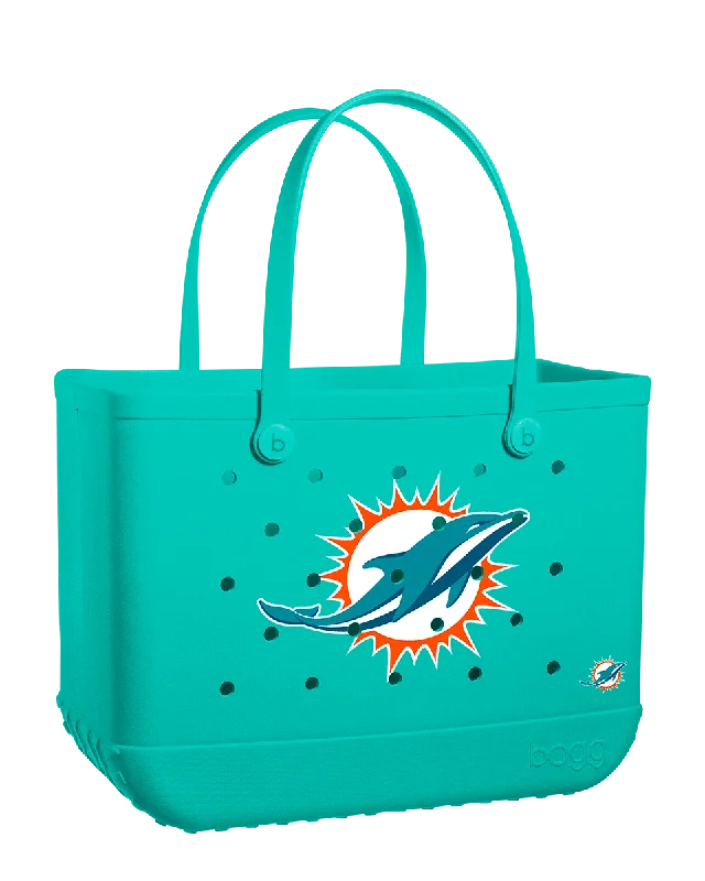 Original Bogg® Bag - Miami Dolphins