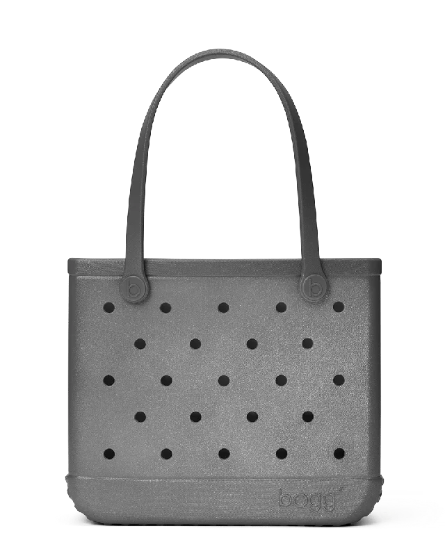 Baby Bogg® Bag - Silver Shimmer