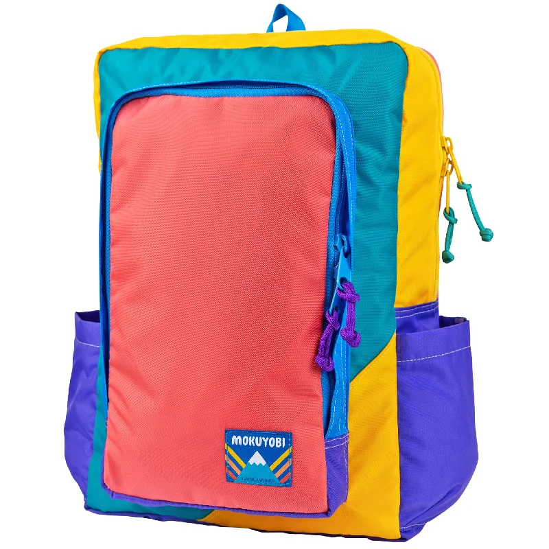 Largo Flyer Backpack