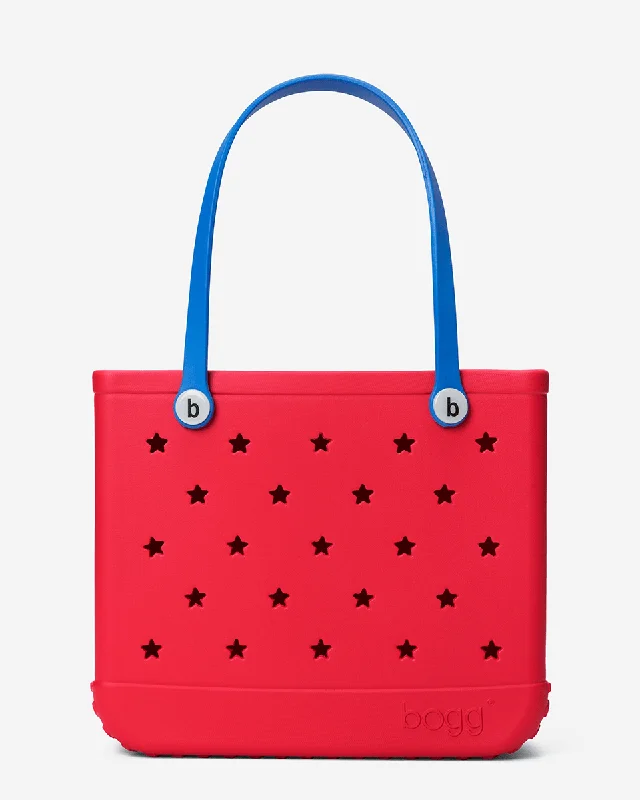 Baby Bogg® Bag - STARS and stripes