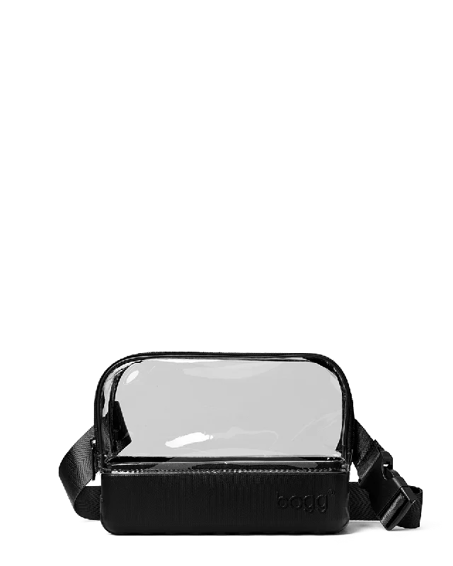 Bogg® Stadium Bag - lbd BLACK