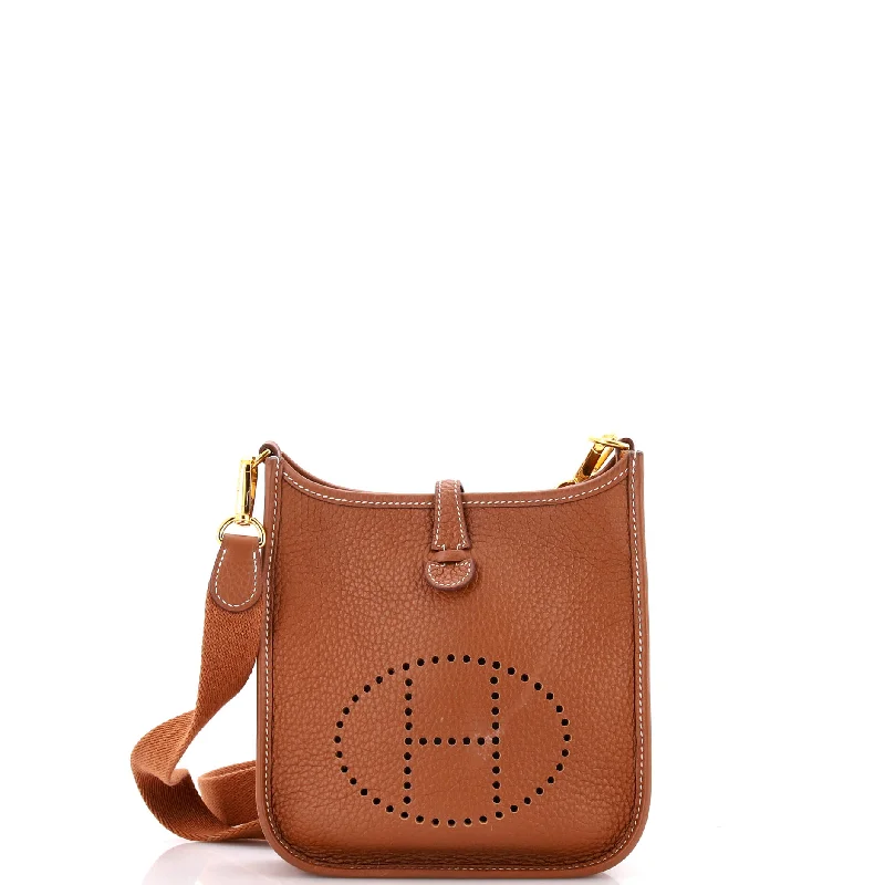 Evelyne Bag Gen III Clemence TPM