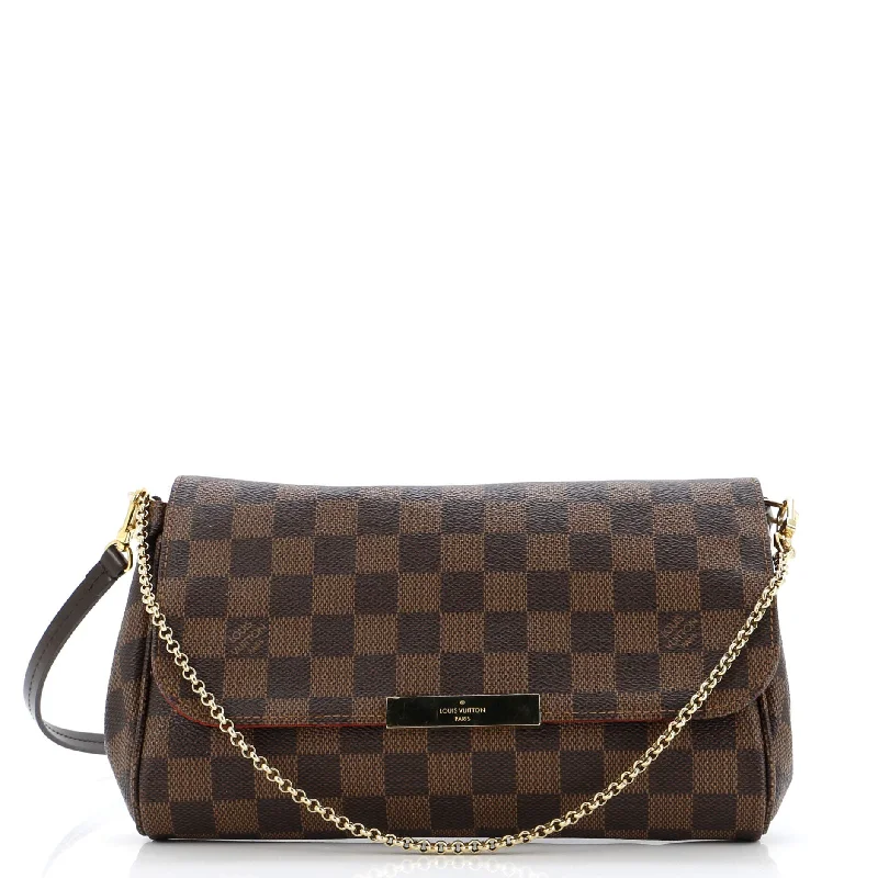 Favorite Handbag Damier MM