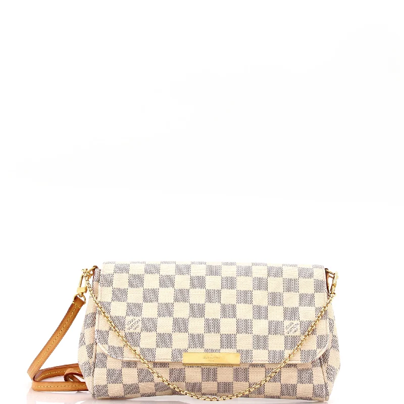 Favorite Handbag Damier MM