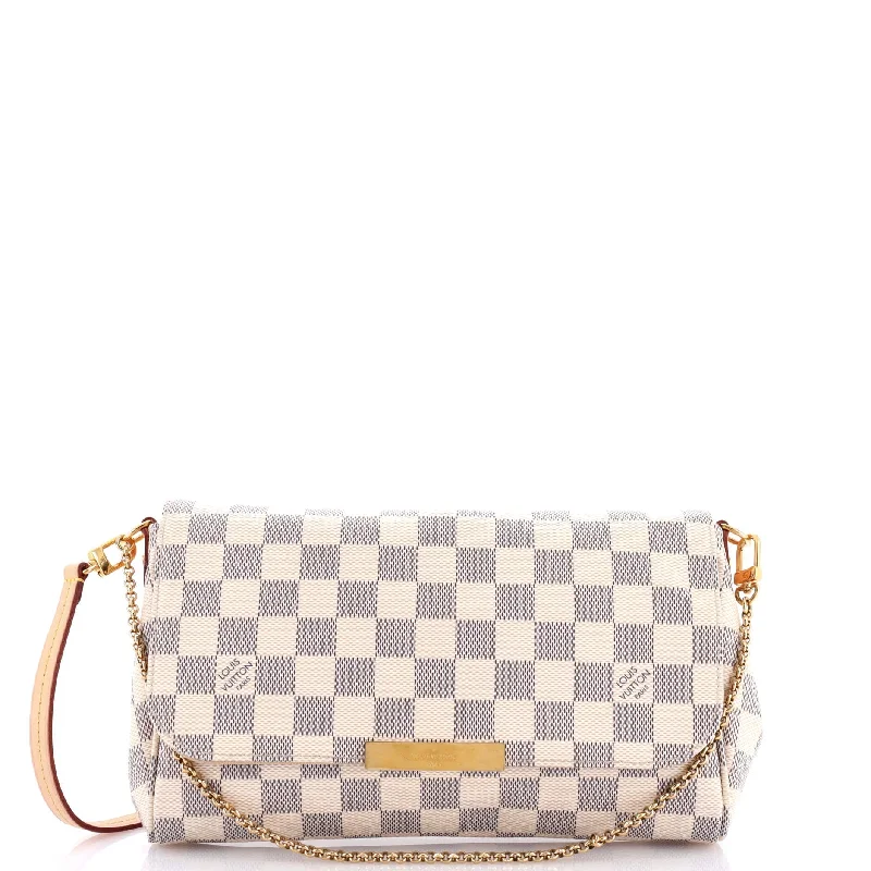 Favorite Handbag Damier MM