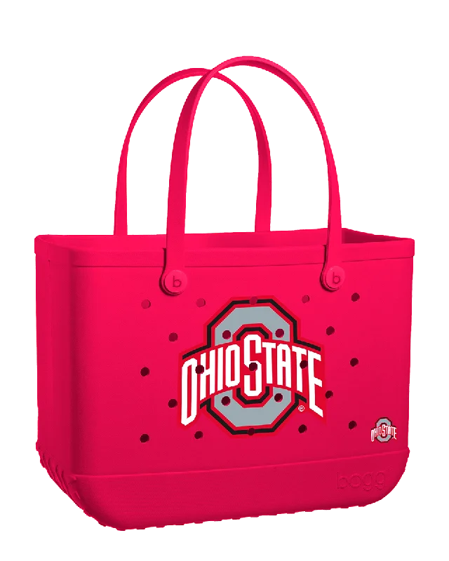 Original Bogg® Bag - Ohio State Buckeye