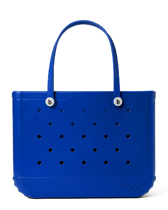 Original Bogg® Bag - BLUE-eyed